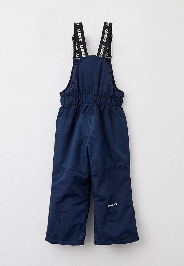 фото Костюм горнолыжный gusti