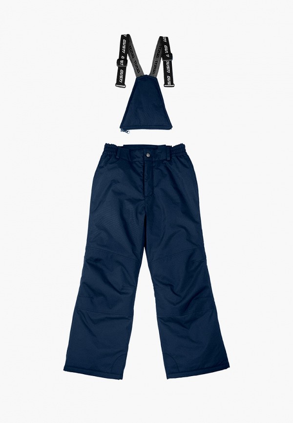 фото Костюм горнолыжный gusti