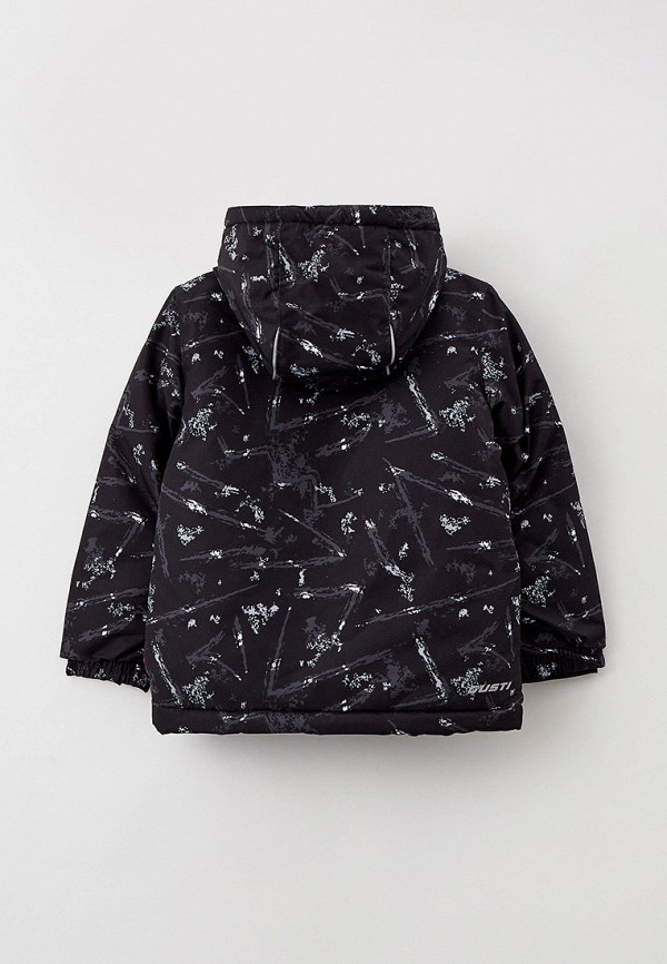 фото Костюм горнолыжный gusti