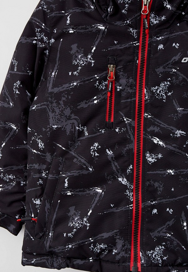 фото Костюм горнолыжный gusti