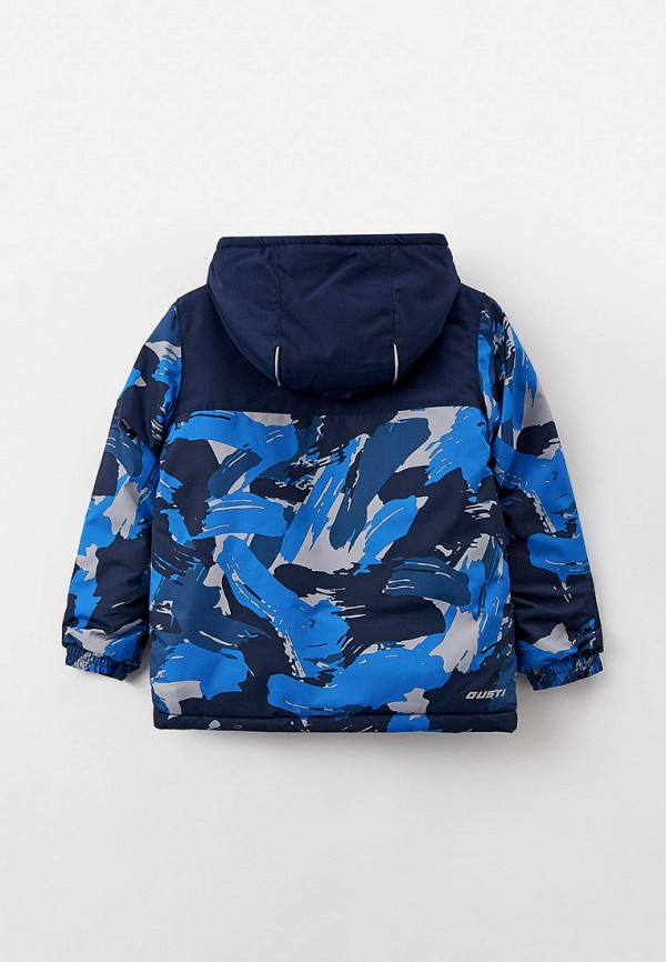 фото Костюм горнолыжный gusti