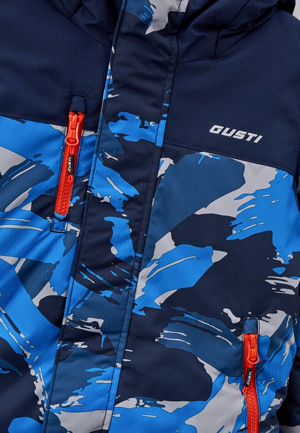 фото Костюм горнолыжный gusti