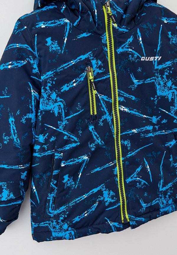 фото Костюм горнолыжный gusti