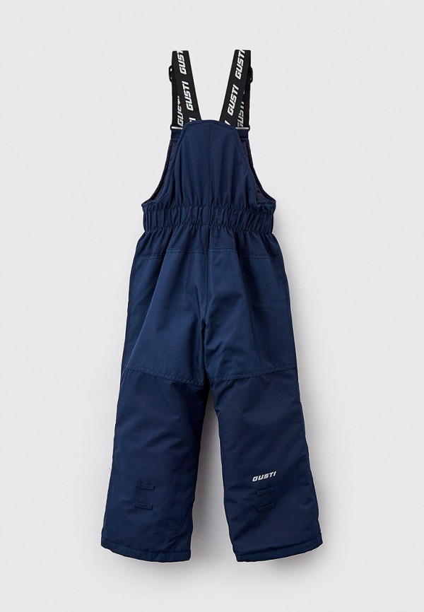 фото Костюм горнолыжный gusti