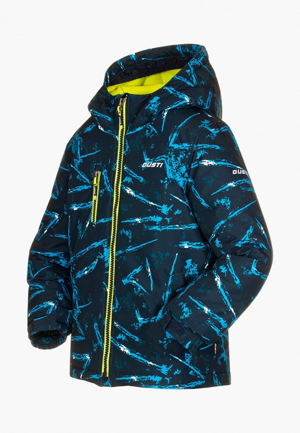 фото Костюм горнолыжный gusti