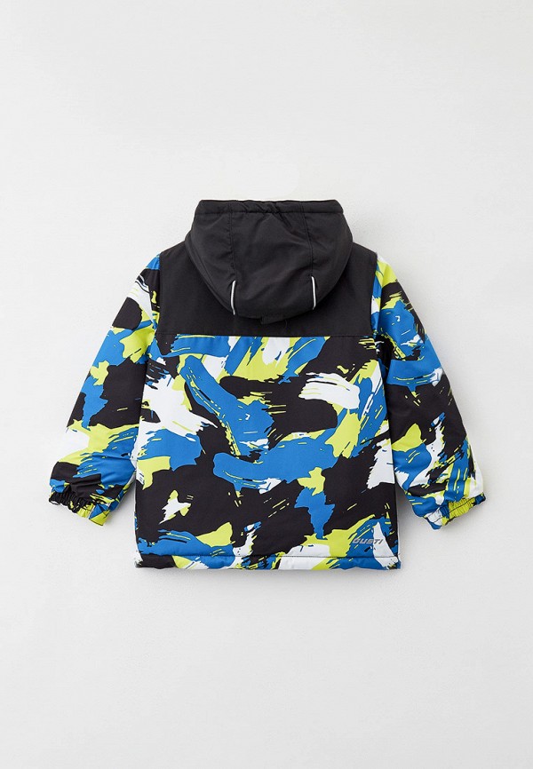 фото Костюм горнолыжный gusti