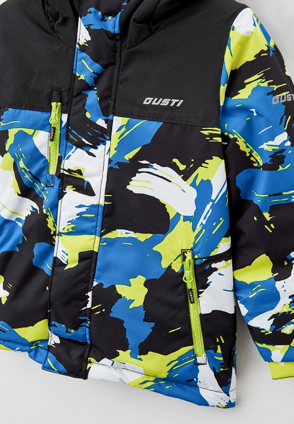 фото Костюм горнолыжный gusti