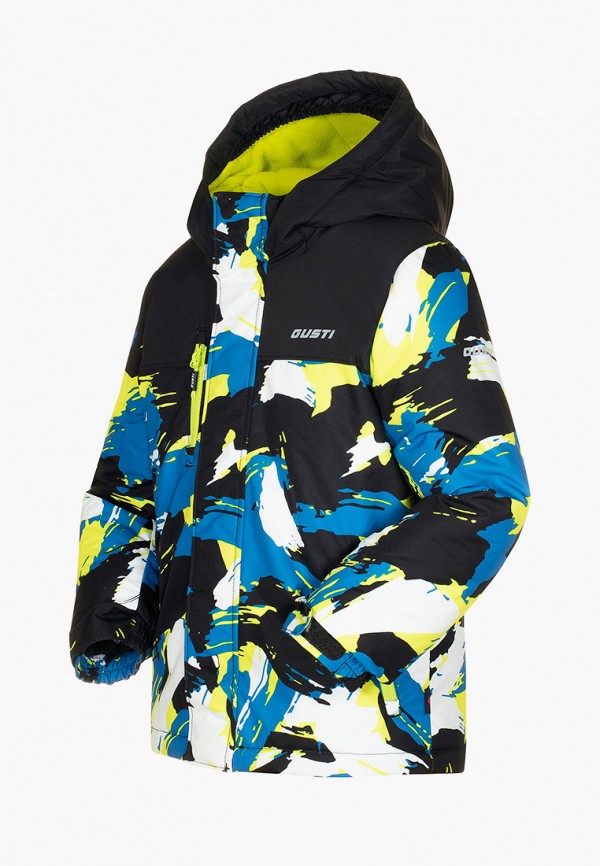 фото Костюм горнолыжный gusti