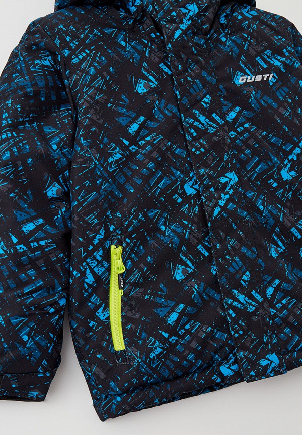 фото Костюм горнолыжный gusti