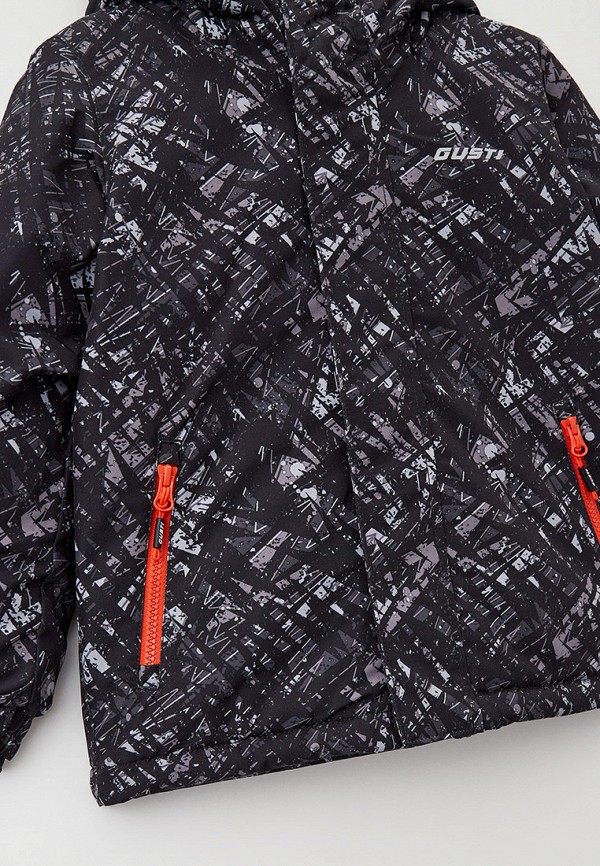 фото Костюм горнолыжный gusti