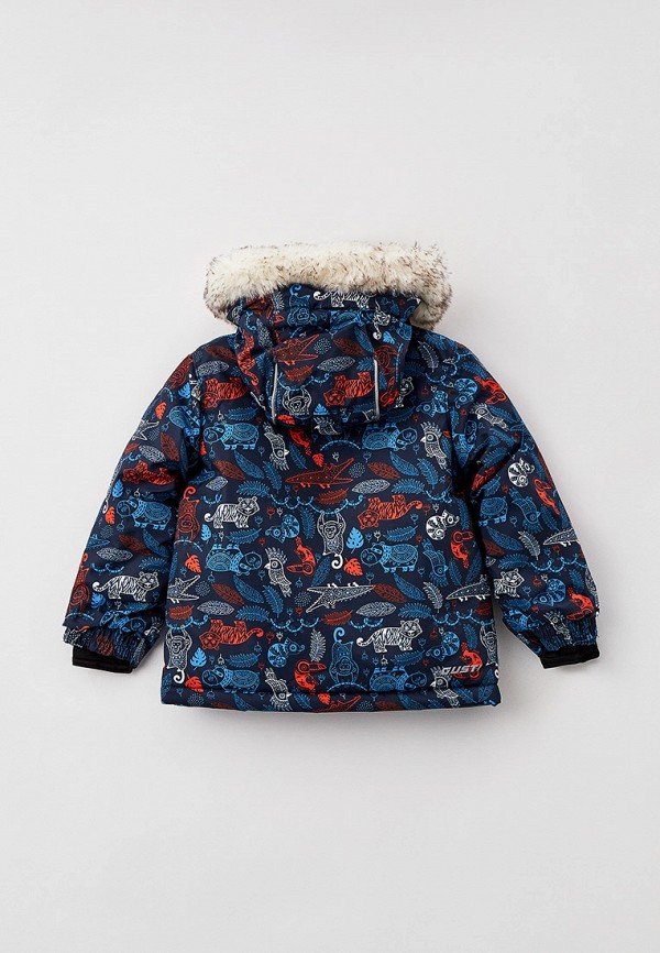 фото Костюм горнолыжный gusti