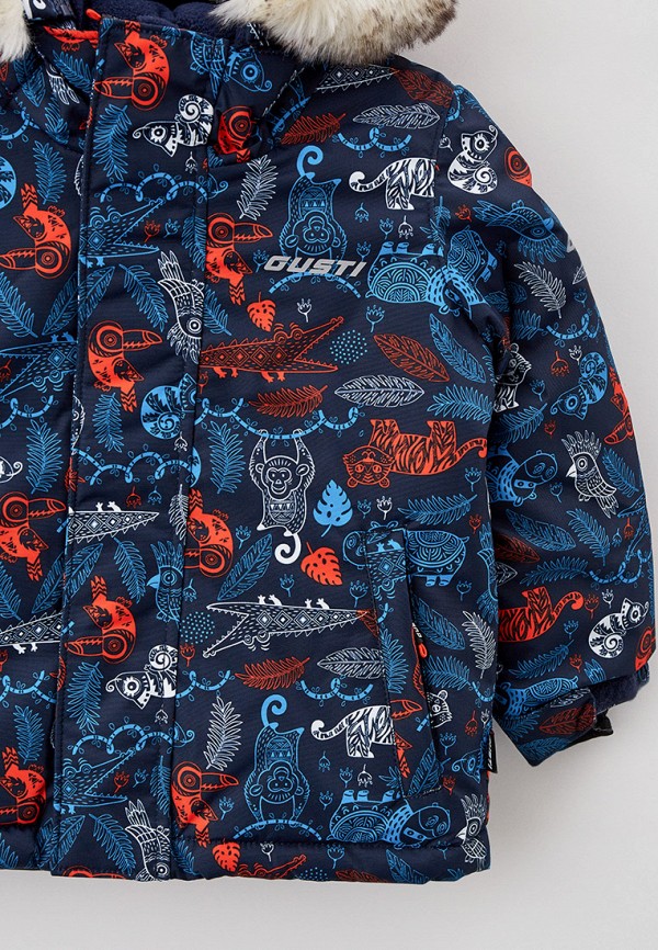 фото Костюм горнолыжный gusti