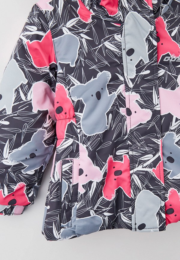 фото Костюм горнолыжный gusti