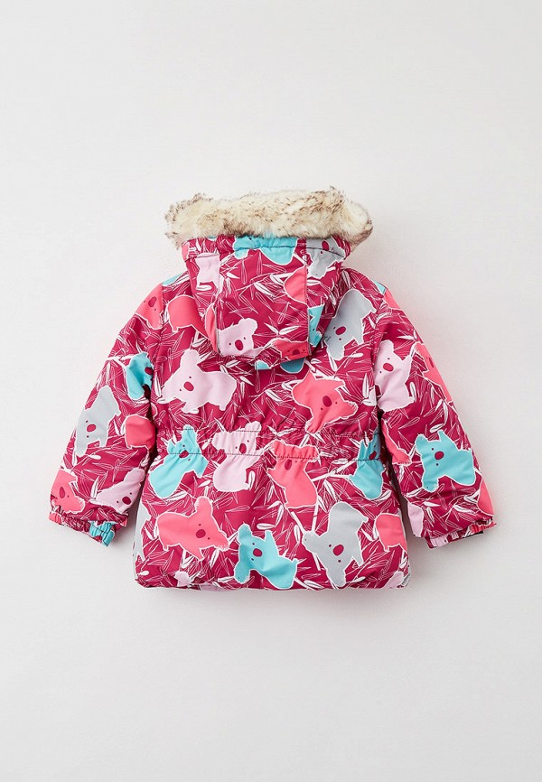 фото Костюм горнолыжный gusti