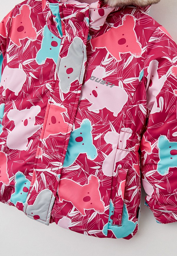 фото Костюм горнолыжный gusti