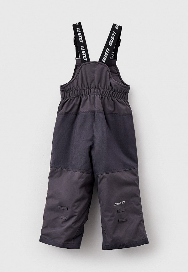 фото Костюм горнолыжный gusti