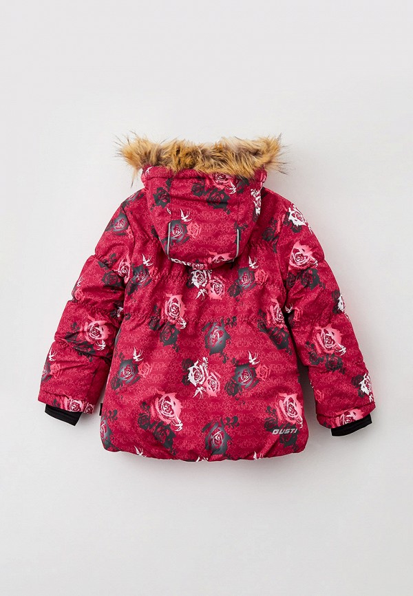 фото Костюм горнолыжный gusti