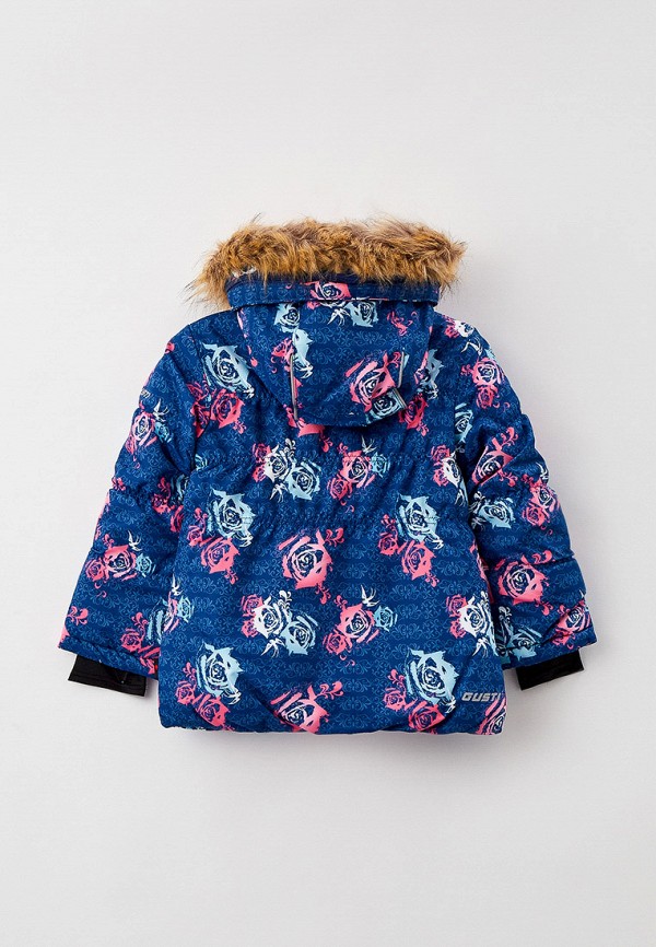 фото Костюм горнолыжный gusti