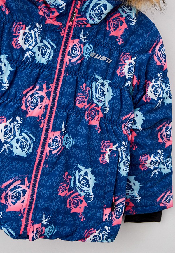 фото Костюм горнолыжный gusti