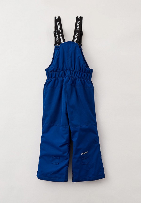 фото Костюм горнолыжный gusti