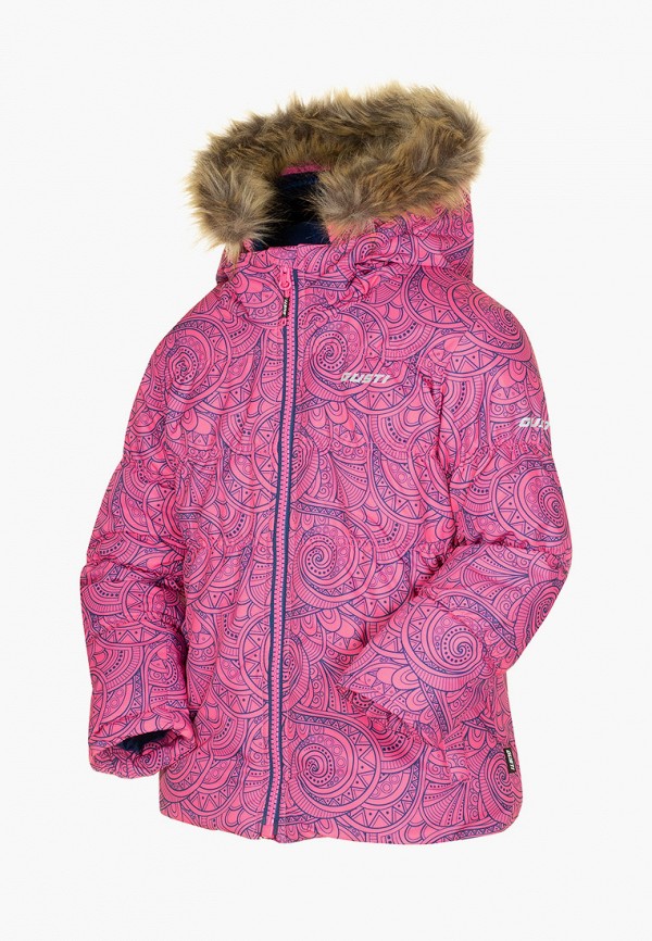 фото Костюм горнолыжный gusti