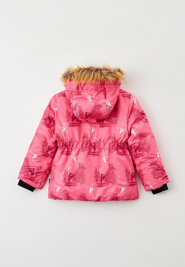 фото Костюм горнолыжный gusti