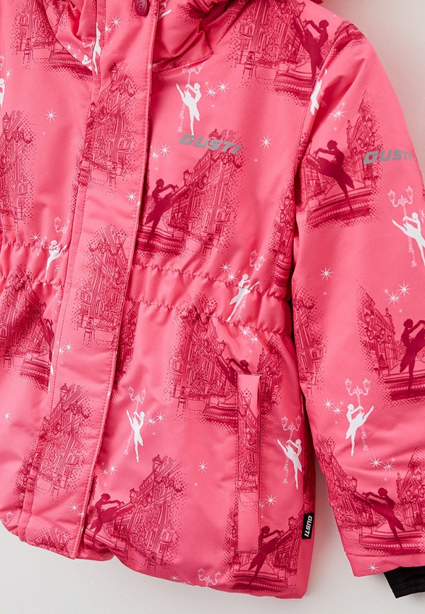 фото Костюм горнолыжный gusti