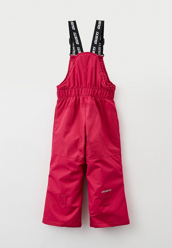 фото Костюм горнолыжный gusti