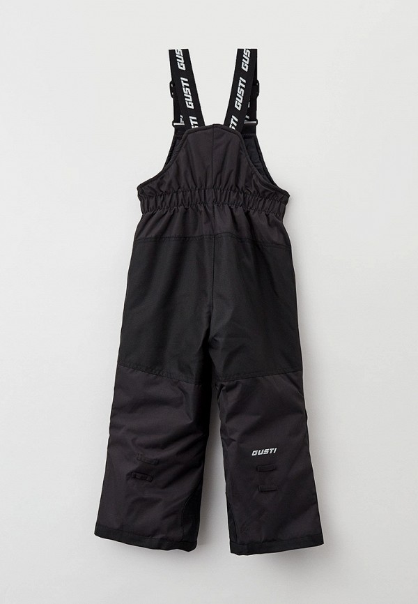 фото Брюки утепленные gusti