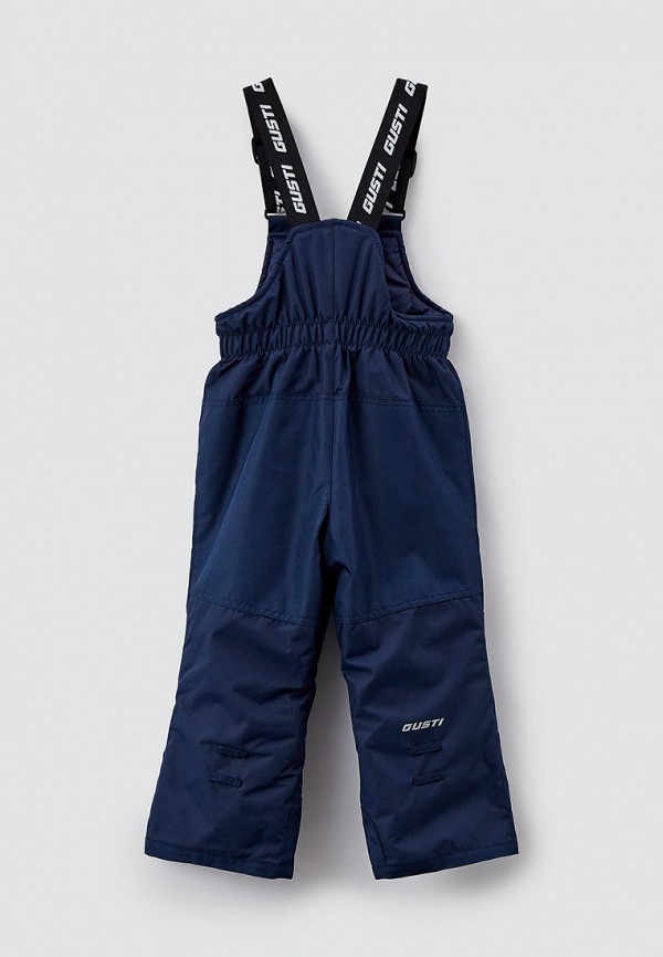 фото Брюки утепленные gusti