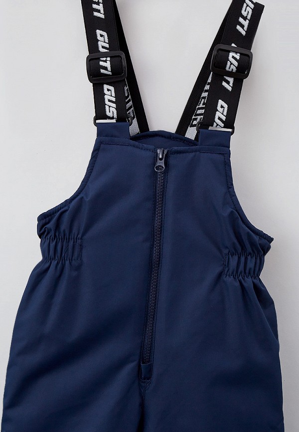 фото Брюки утепленные gusti