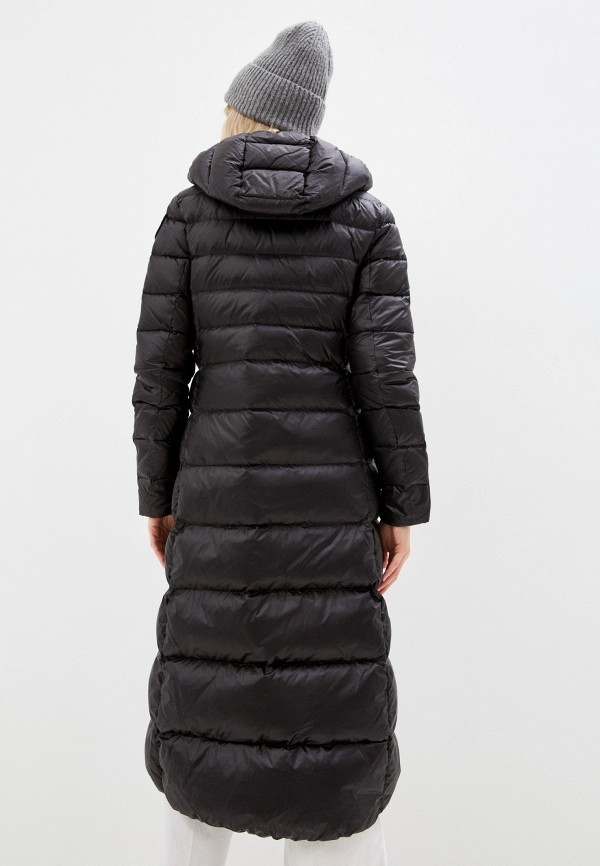 фото Пуховик blauer usa