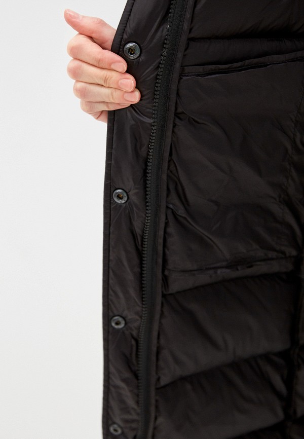 фото Пуховик blauer usa
