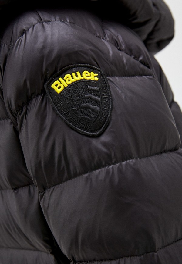 фото Пуховик blauer usa