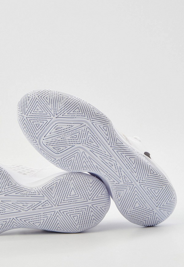 

Кроссовки Nike, Белый, W NIKE ZOOM HYPERSPEED COURT