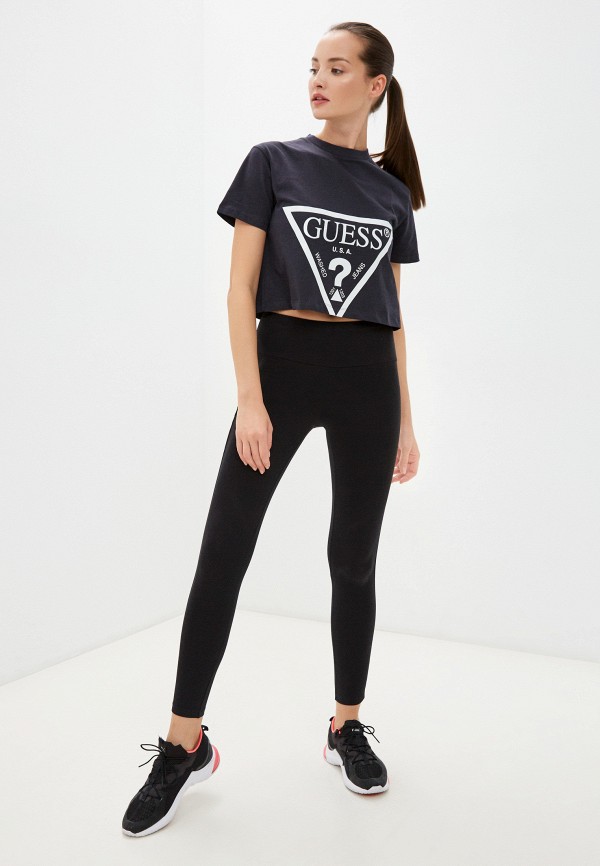 фото Леггинсы guess