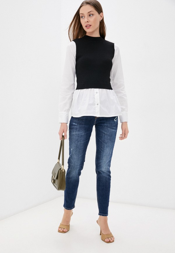 фото Джинсы guess jeans