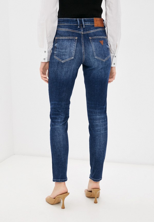 фото Джинсы guess jeans