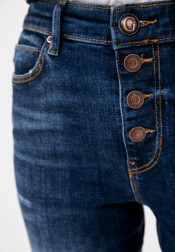 фото Джинсы guess jeans