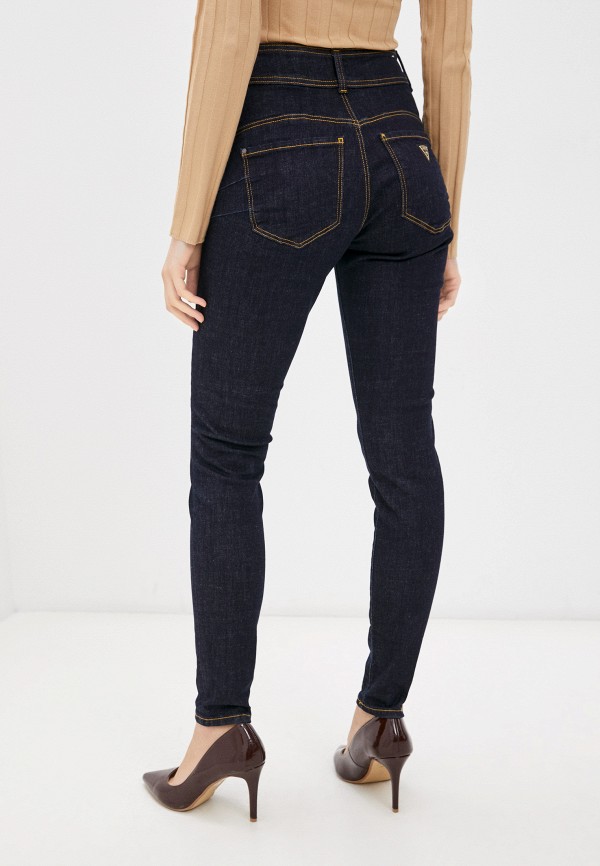 

Джинсы Guess Jeans, Синий, SHAPE UP