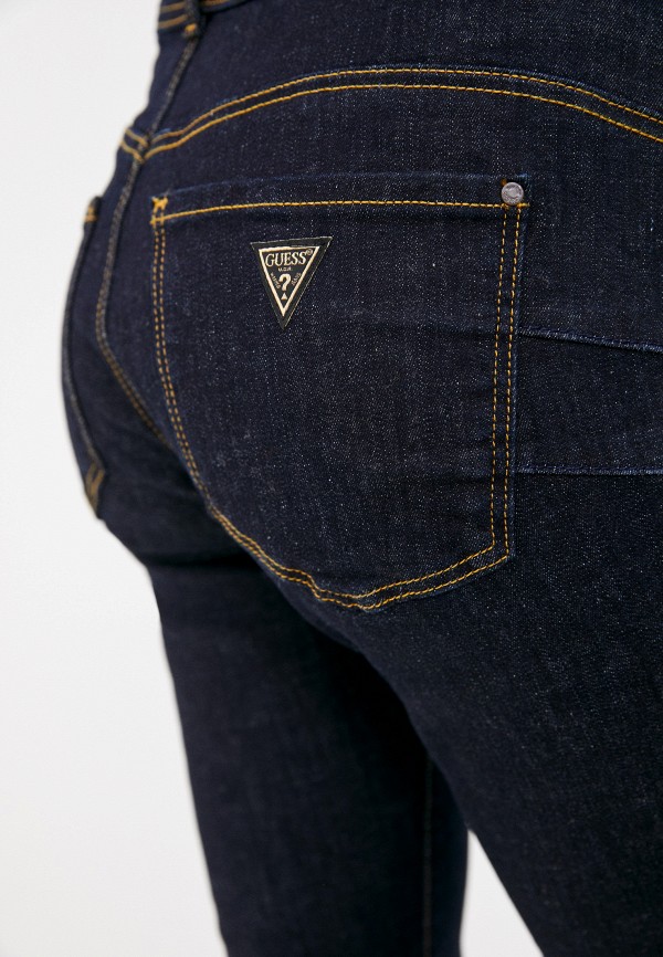 фото Джинсы guess jeans