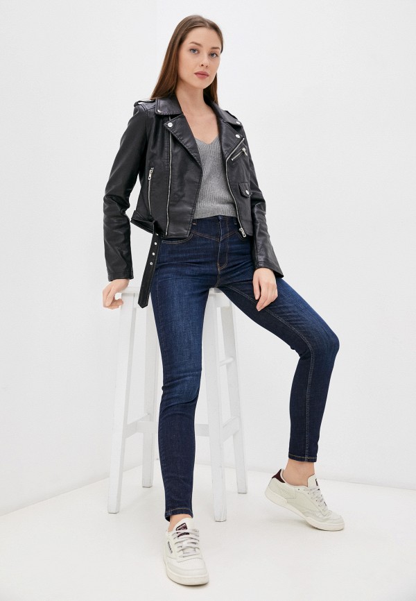фото Джинсы guess jeans