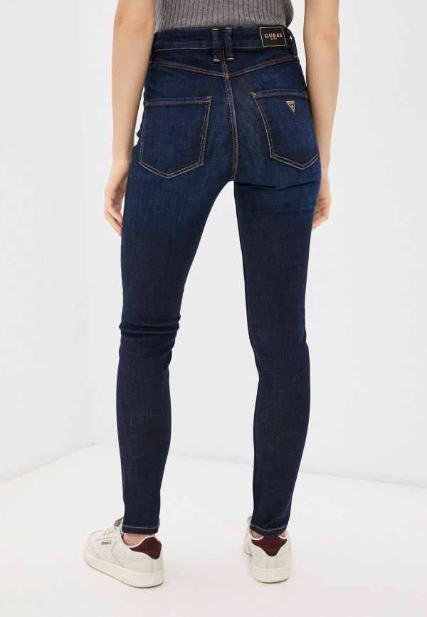 фото Джинсы guess jeans