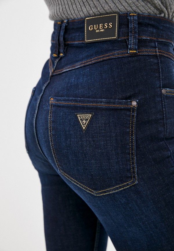 фото Джинсы guess jeans