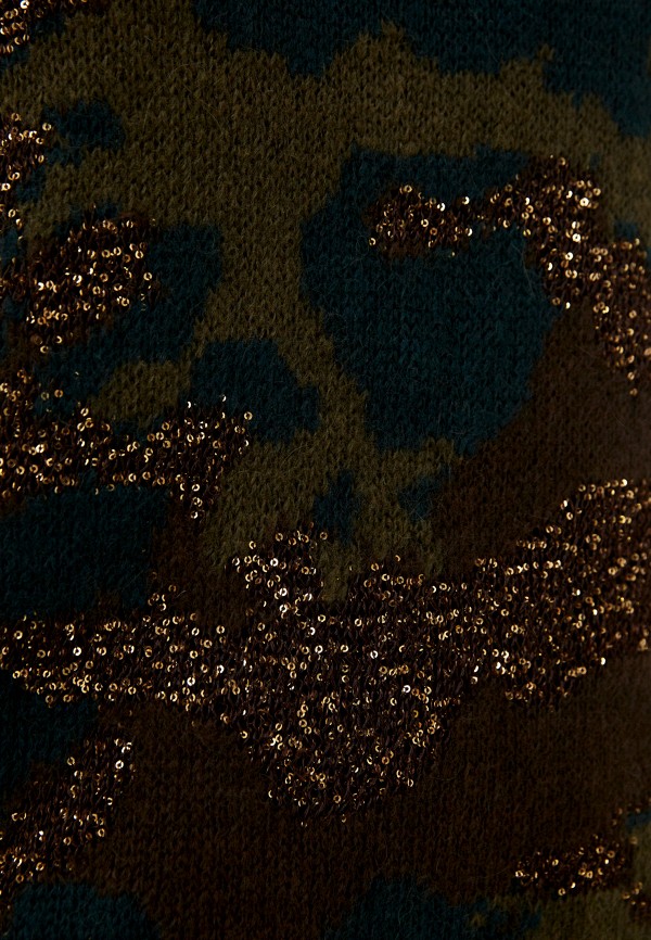 

Джемпер Guess Jeans, Зеленый