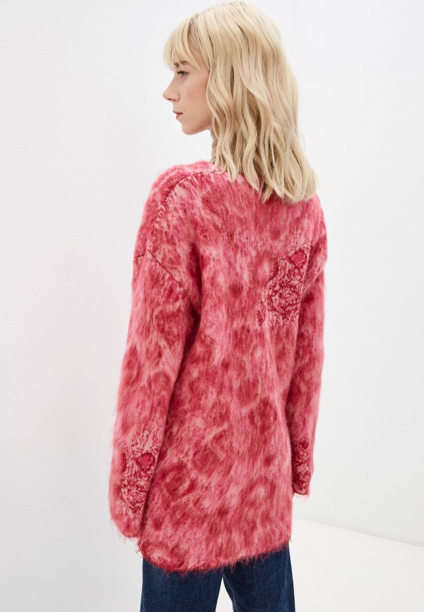 фото Пуловер dondup