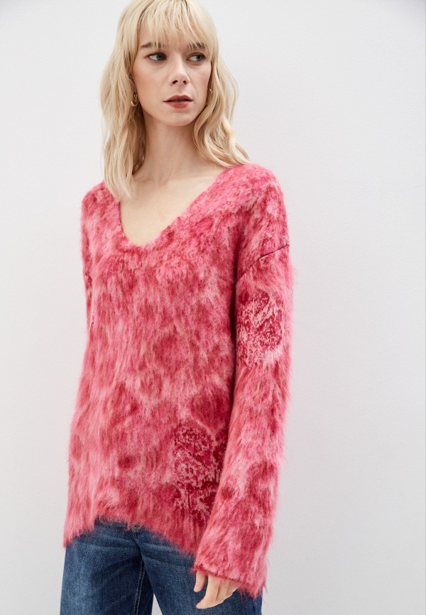 фото Пуловер dondup