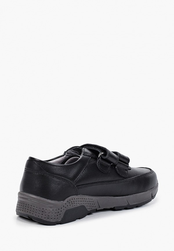 

Ботинки Kapika, Черный