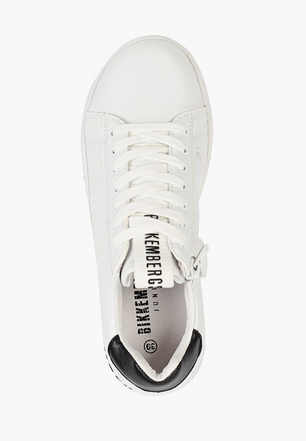 фото Кеды bikkembergs