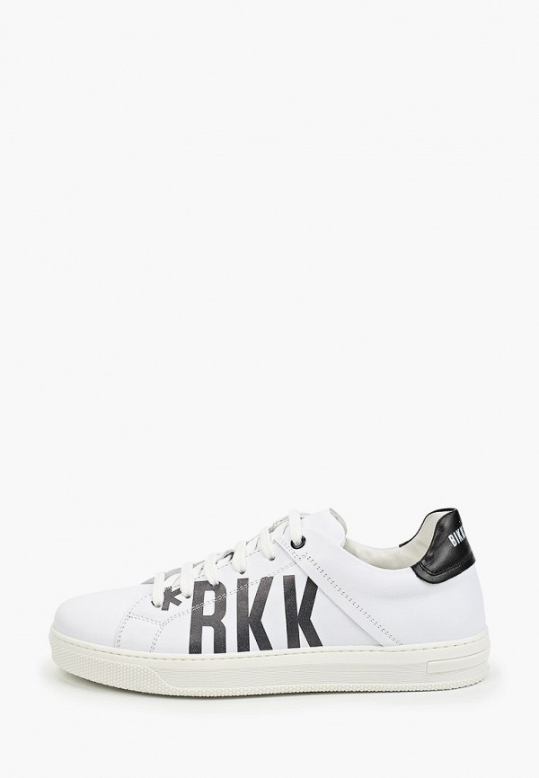 

Кеды Bikkembergs, Белый, Bikkembergs RTLAAO529401